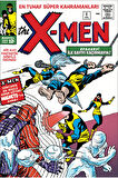 X-Men #1  İlk Sayı