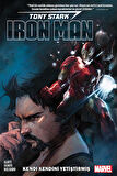 Tony Stark: Iron Man  Kendi̇ Kendi̇ni̇ Yeti̇şti̇rmi̇ş