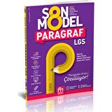 8. Sınıf LGS Son Model Paragraf Soru Bankası