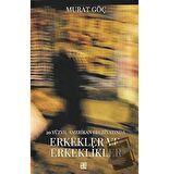 20. Yüzyıl Amerikan Edebiyatında Erkekler ve Erkeklikler