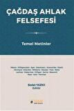 Çağdaş Ahlak Felsefesi