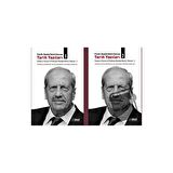 Prof. Dr. Mustafa Öztürk Onuruna Tarih Yazıları (2 Cilt Takım)