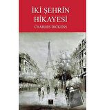 İki Şehrin Hikayesi