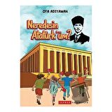 Neredesin Atatürk'üm?