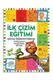 İlk Çizim Eğitimi - Çizim Öğreniyorum