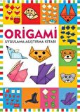 Origami / Uygulama - Alıştırma Kitabı