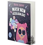 Maya’nın Gezegenleri