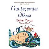 Muhteşemler Ülkesi
