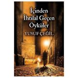 İçinden İhtilal Geçen Öyküler