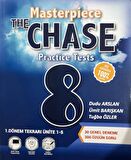 Universal Elt Yayınları 8.Sınıf LGS 1.Dönem Masterpiece The CHASE Pratice Test