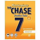 UNİVERSAL ELT THE CHASE 7 PRACTİCE TESTS (MASTERPİECE) 