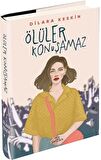 Ölüler Konuşamaz