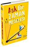 Aşk Bir Zaman Meselesi
