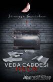 Veda Caddesi 3 - Hecr