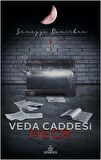Veda Caddesi 3 - Hecr