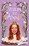 Yeşilin Kızı Anne 5