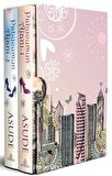 Pabucumun Ajanı Serisi Set (2 Kitap)