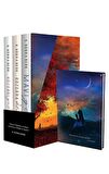 K. Kübra Berk Kutulu Set (3 Kitap)