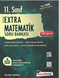 11. Sınıf Matematik Extra Soru Bankası
