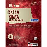 10. Sınıf Kimya Extra Soru Bankası