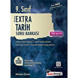 9. Sınıf Tarih Extra Soru Bankası
