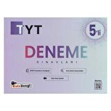 TYT 5 li Deneme Sınavı