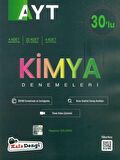 AYT Kimya 30' lu Deneme