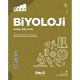 11. Sınıf Biyoloji BEST Konu Anlatımlı