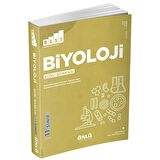11. Sınıf Best Biyoloji Soru Bankası