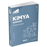 11. Sınıf Kimya Best Soru Bankası