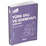11. Sınıf Türk Dili Ve Edebiyatı Best Soru Bankası