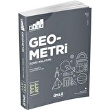 Ünlü Tyt Ayt Best Geometri Konu Anlatımı