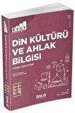TYT AYT Din Kültürü ve Ahlak Bilgisi BEST Konu Anlatım