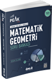 TYT Best Peak Matematik Geometri Soru Bankası