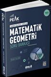 TYT Best Peak Matematik Geometri Soru Bankası