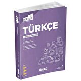 YKS TYT Türkçe BEST Soru Bankası