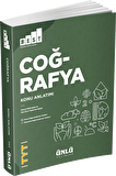 Tyt Coğrafya Best Konu Anlatımı