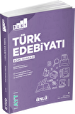 YKS AYT Türk Dili ve Edebiyatı BEST Soru Bankası
