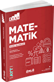 YKS AYT Matematik BEST Soru Bankası