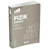 AYT Best Fizik Soru Bankası