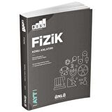 Ayt Fizik Best Konu Anlatımı