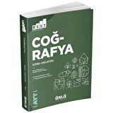 AYT Best Coğrafya Konu Anlatımı