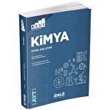 YKS AYT Kimya BEST Konu Anlatımı
