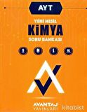 AVANTAJ AYT KİMYA SORU BANKASI