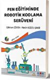 Fen Eğitiminde Robotik Kodlama Serüveni