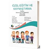 Özel Eğitim Ve Kaynaştırma