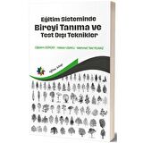 Eğitim Sisteminde Bireyi Tanıma Ve Test Dışı Teknikler