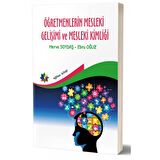 Öğretmenlerin Mesleki Gelişimi Ve Mesleki Kimliği