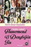 Hunermend Ü Dengbejın Jin