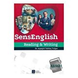 SensEnglish Reading and Writing (A1-A2+)